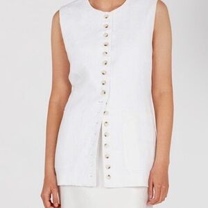 DISSH Tilly sleeveless top